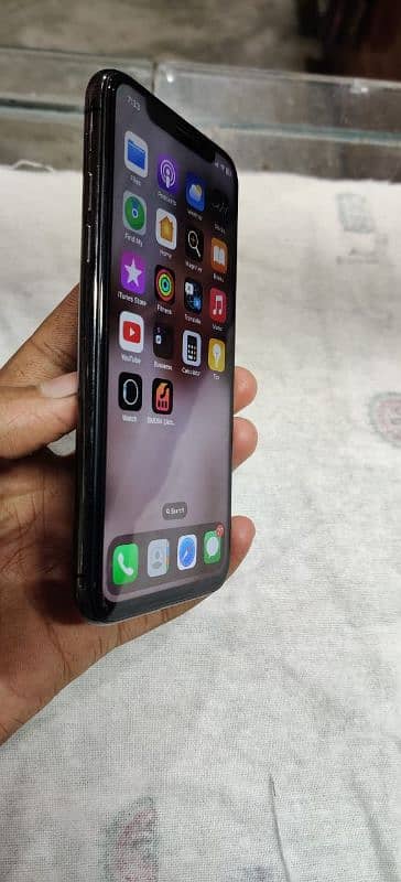 iPhone x Pta Aprovide 64GB 2