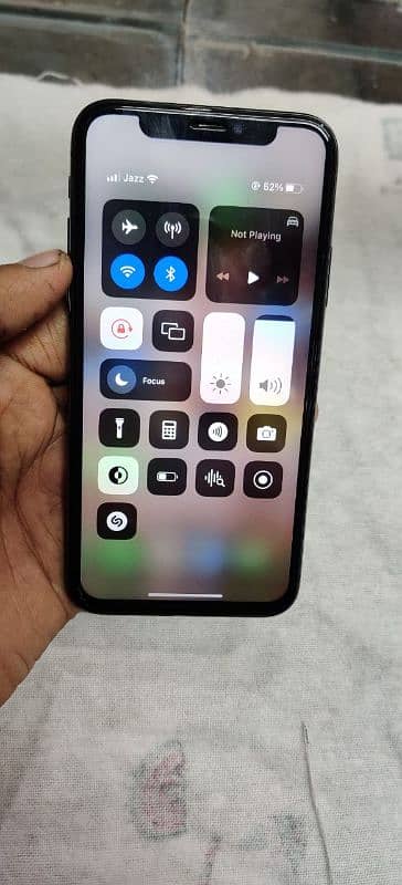 iPhone x Pta Aprovide 64GB 5