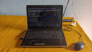 core i5 used condition 7/8 500gb Harddisk 2Gb Ram