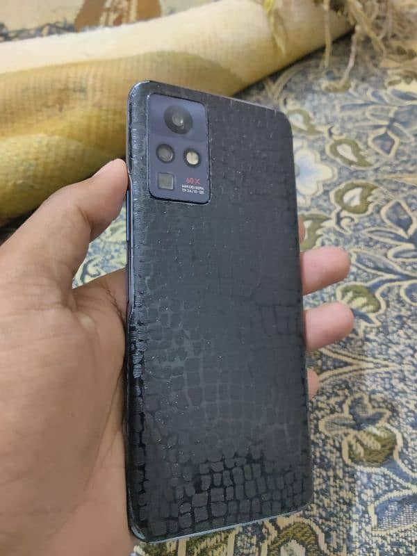 infinix Zero X Neo For sale 1