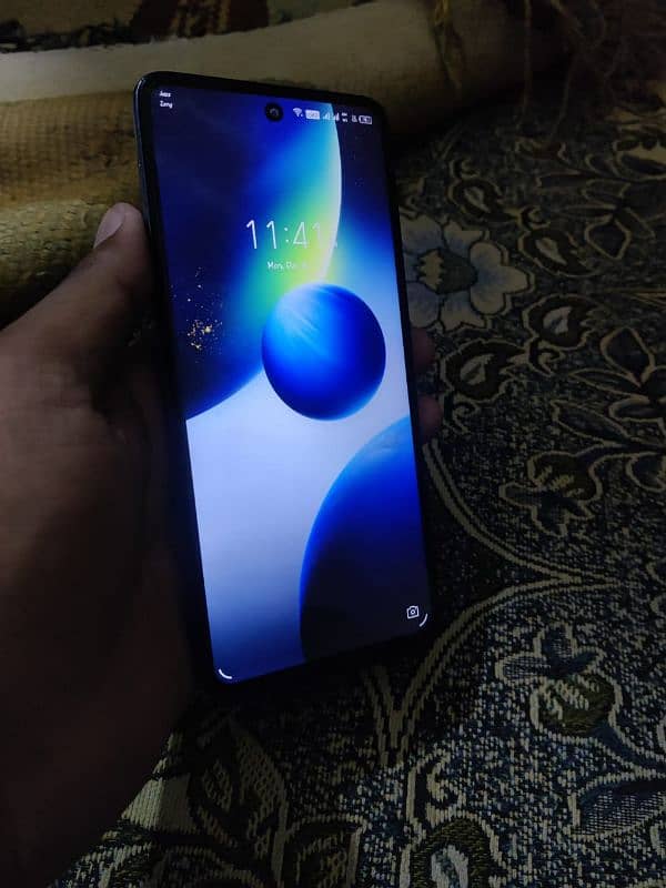 infinix Zero X Neo For sale 2