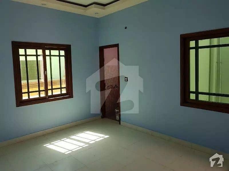 House For Sale G+1 Floor In Gulistan E Jauhar Black 12 0