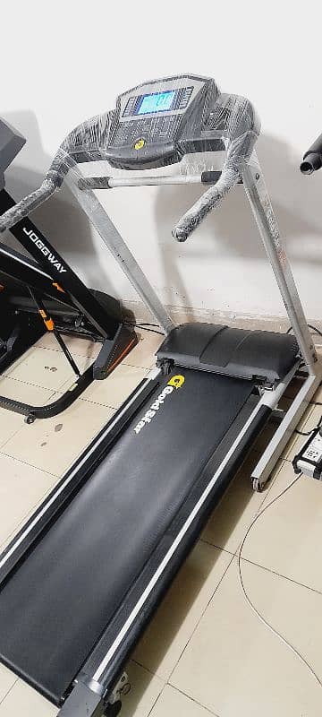 Treadmill Running Exercise Machine 03074776470 3