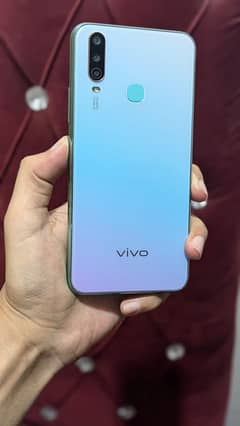 Vivo Y17