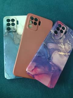 Covers for oppo F19 pro