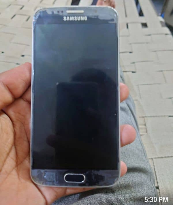 Samsung S6 3/64 gb f model Exchange 0