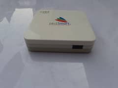 PTCL Smart TV Box