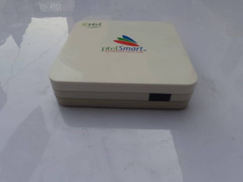 PTCL Smart TV Box 0