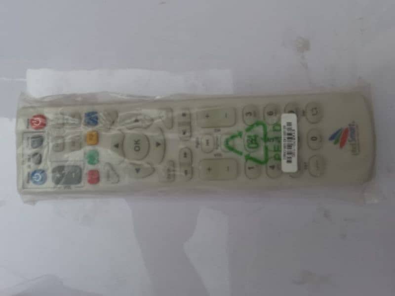 PTCL Smart TV Box 6