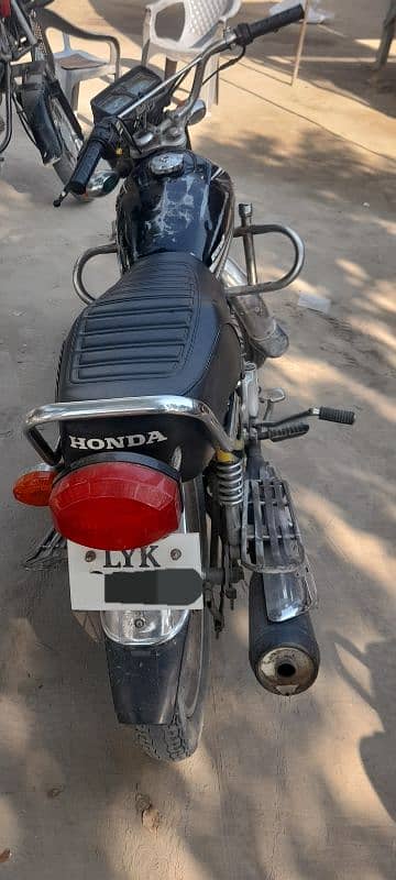 honda125 1