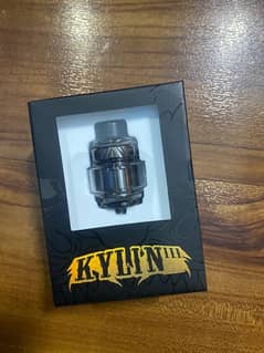 kylin V3 | RTA | vape tank