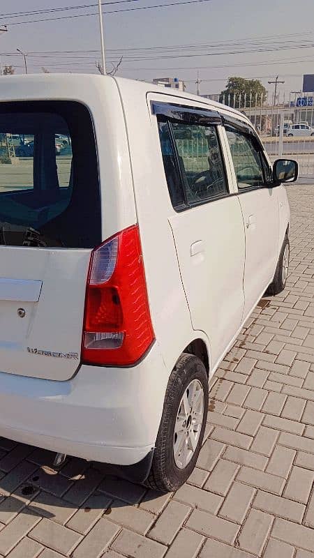 Suzuki Wagon R 2019 7