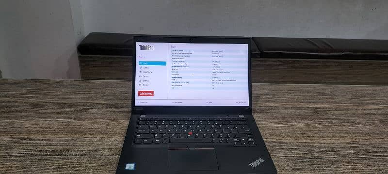 Lenovo x390 0