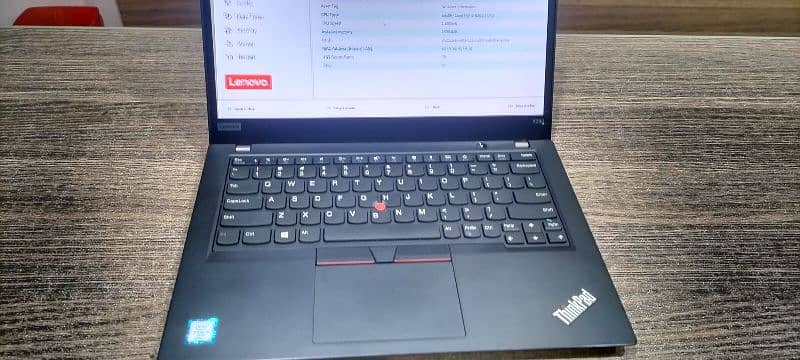 Lenovo x390 2