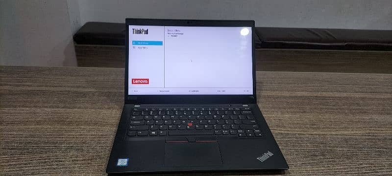 Lenovo x390 3