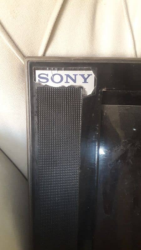 Sony Led 19inches 8