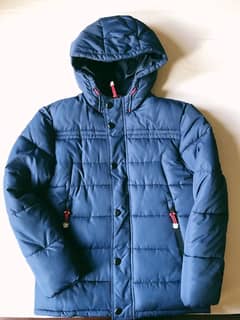 Marks and Spencer kids winter jacket