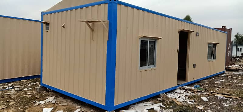 shipping container office container prefab home portable toilet porta cabin 3