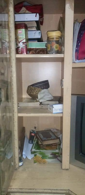 corner cupboard 1