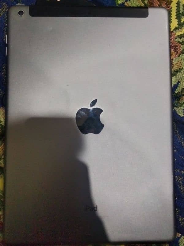 ipad air 0