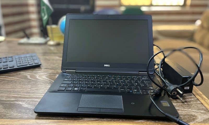 i5, 6th Gen Dell Latitude Laptop 256 SSD Pc Computer 0