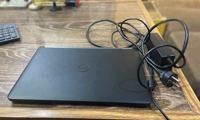 i5, 6th Gen Dell Latitude Laptop 256 SSD Pc Computer 1