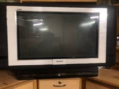 Sony Trinitron