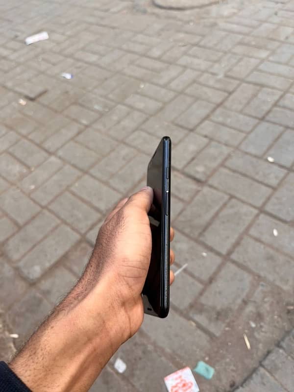 Google pixel 3 5