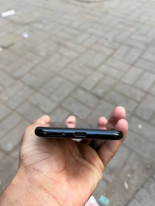 Google pixel 3 6