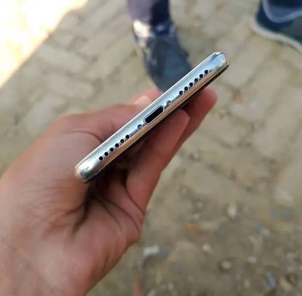 iphone X non Pta bypass 256 GB 0