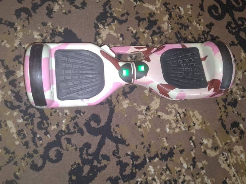 hoover board 3