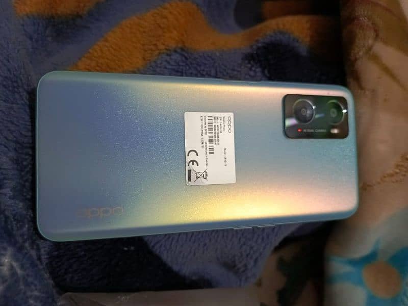 oppo A73 model 4