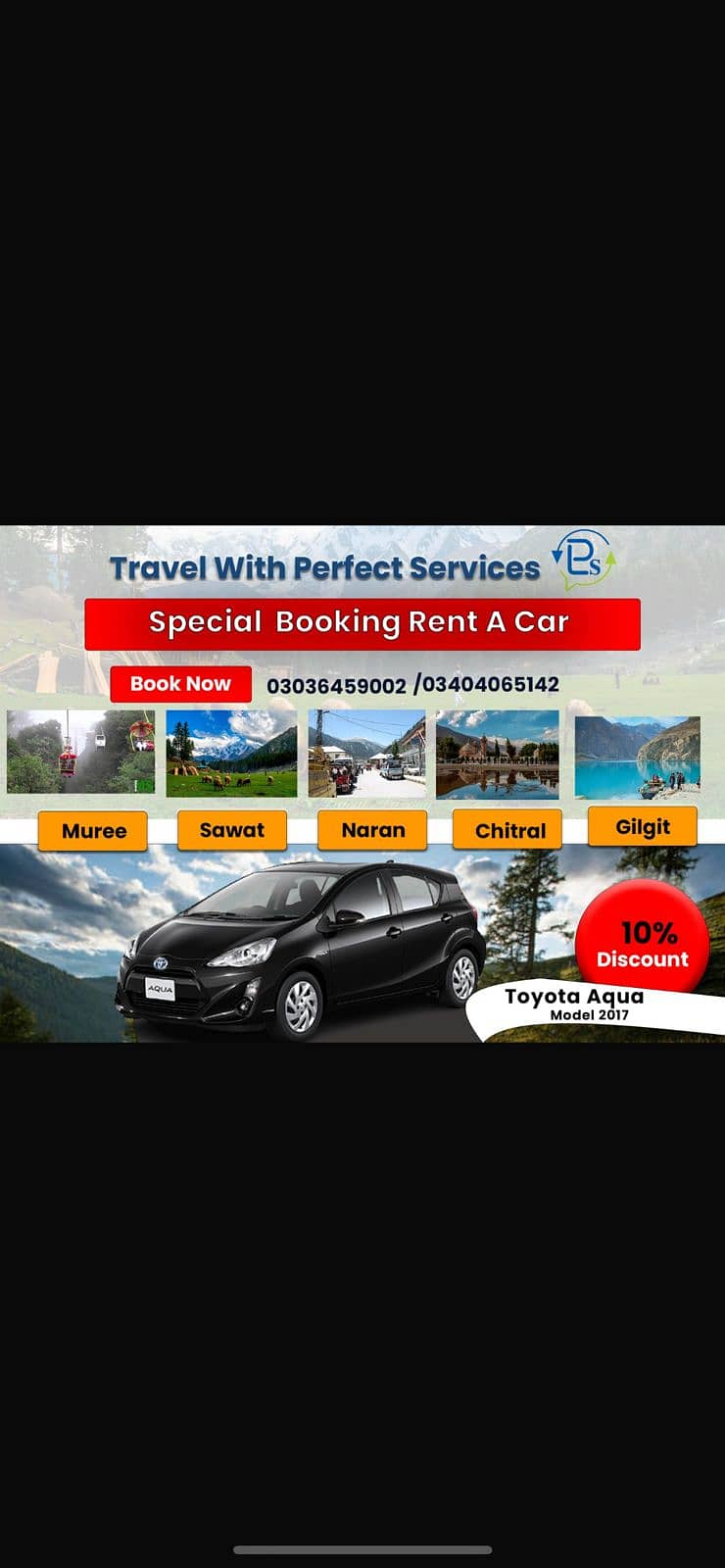 Car Rent in Multan - Rent a Car - Wedding - Event & Tour Rent Service 1