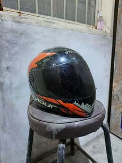 Saviour Bike helmet