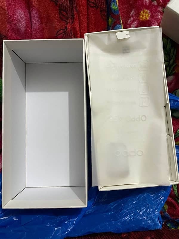 Oppo A53 4