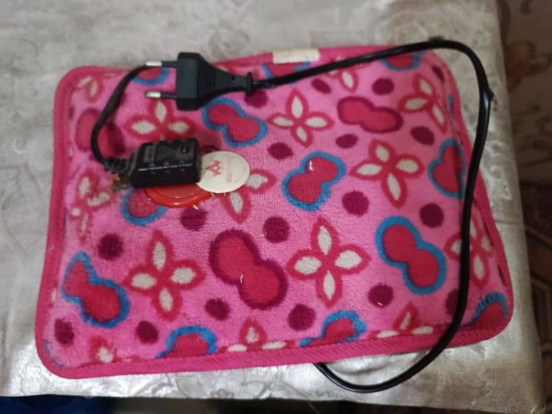 Electric water bag 0