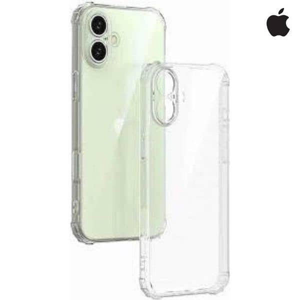 iPhone 16 mobile cover 2