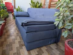 Used sofa cum bed for sale