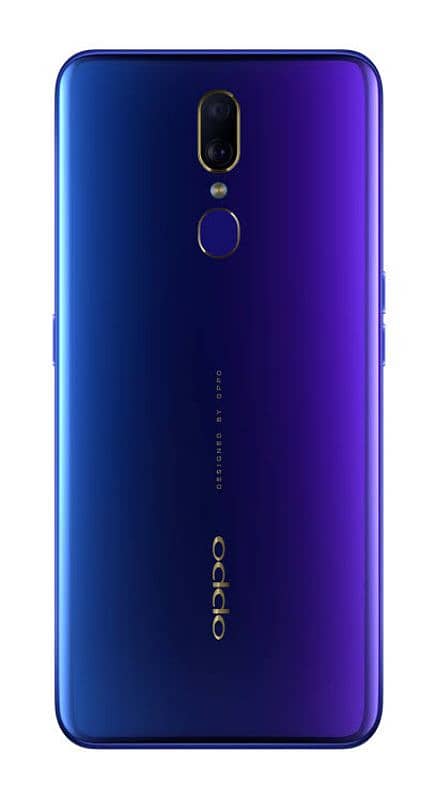 oppo f11 0