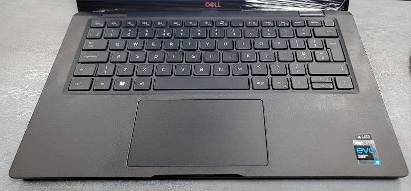 Dell latitude  7420 3