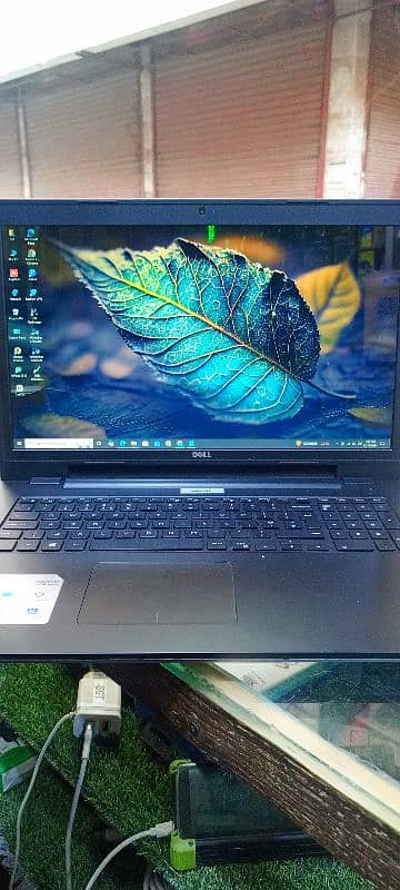 Dell laptop core i5 5genration 10/10 condition 0