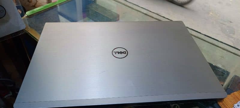 Dell laptop core i5 5genration 10/10 condition 5