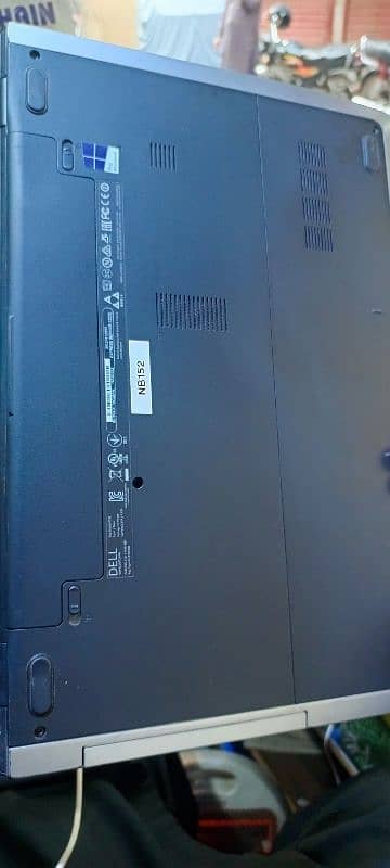 Dell laptop core i5 5genration 10/10 condition 6