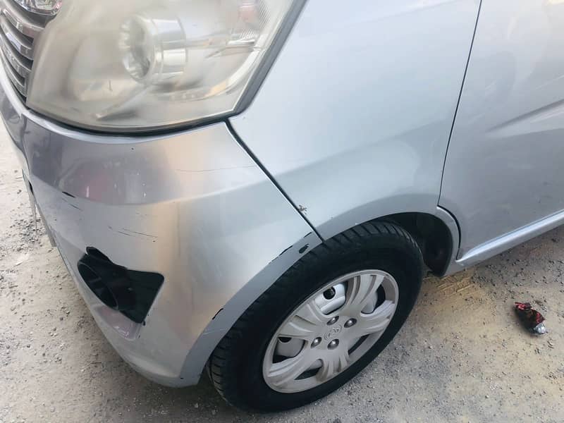 Changan Karvaan 2020 First Hand Karavaan total genuine Bumper to Bumpe 9