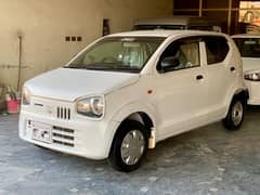 Suzuki Alto 2023 Total Geniune