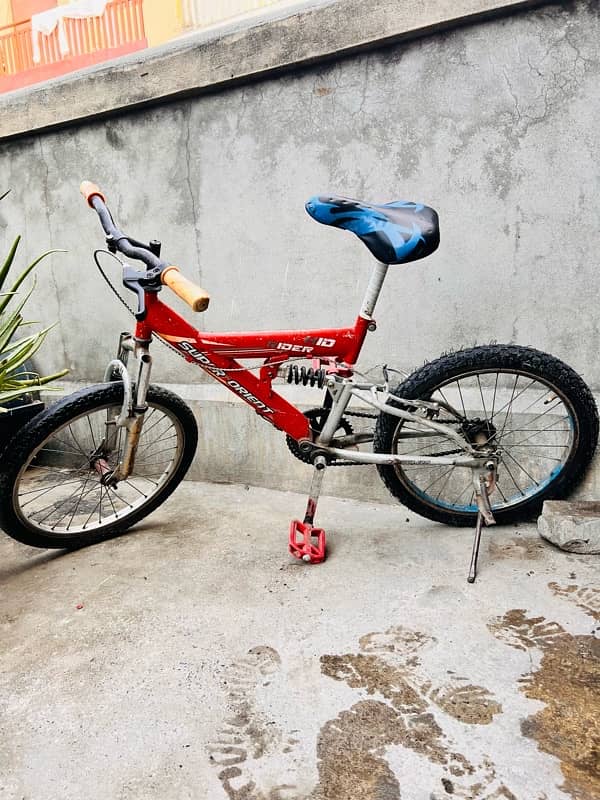 bicycle available for sale 0