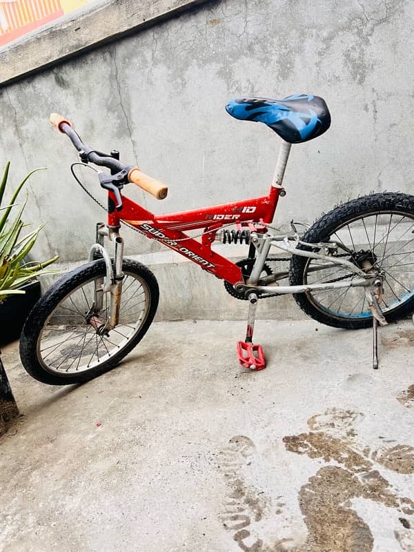 bicycle available for sale 1