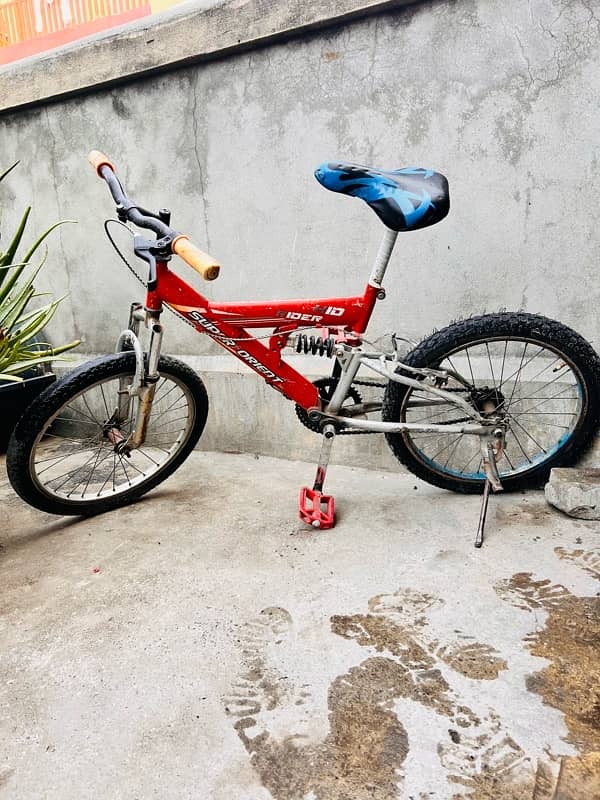 bicycle available for sale 2