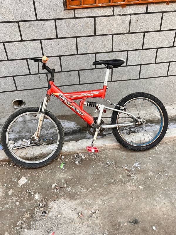 bicycle available for sale 6