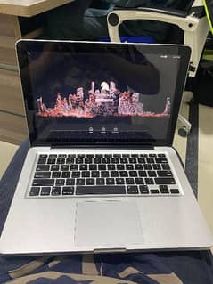 macbook pro mid 2012 8/500gb